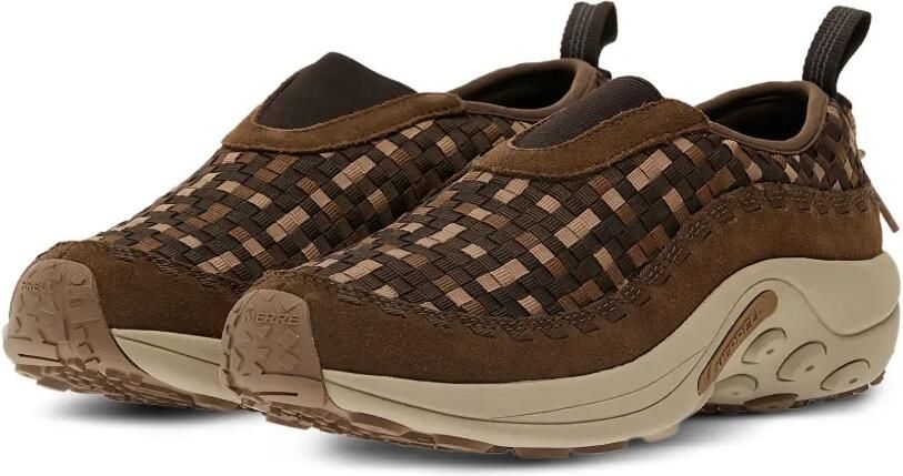 Merrell Jungle Moc sneakers Bruin - Foto 2