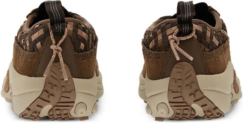 Merrell Jungle Moc sneakers Bruin - Foto 3
