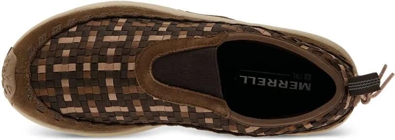 Merrell Jungle Moc sneakers Bruin - Foto 5