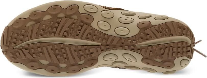 Merrell Jungle Moc sneakers Bruin - Foto 4