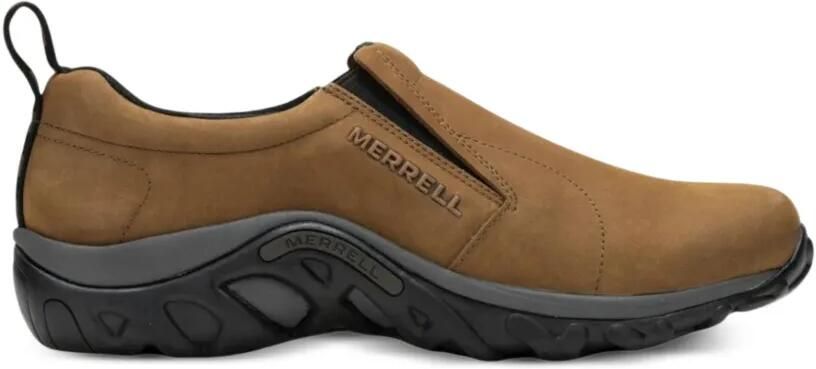 Merrell Jungle Moc sneakers Bruin