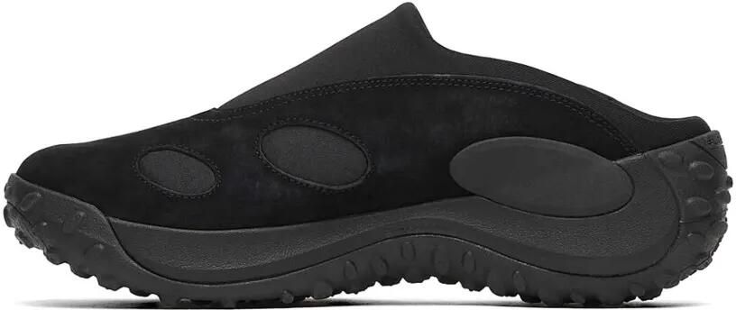 Merrell Jungle Trek muiltjes Zwart