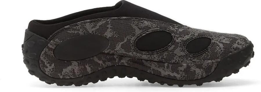 Merrell Jungle Trek sneakers Zwart