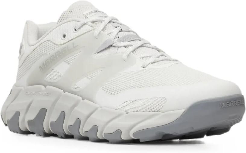 Merrell Maipo Explorer Aerosport sneakers Wit - Foto 2