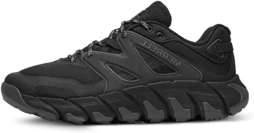 Merrell Maipo Explorer Aerosport sneakers Zwart