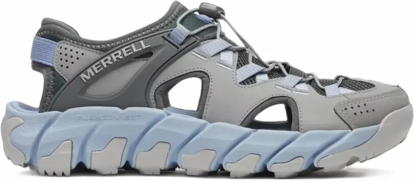 Merrell Maipo Explorer Sieve sandals Grijs