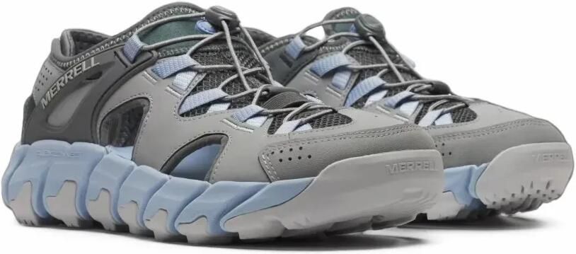 Merrell Maipo Explorer Sieve sandals Grijs - Foto 2