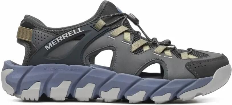 Merrell Maipo Explorer Sieve sneakers Grijs