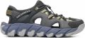 Merrell Maipo Explorer Sieve sneakers Grijs - Grijs