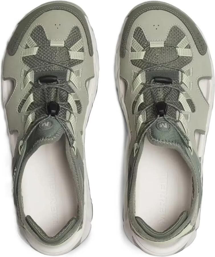 Merrell Maipo Explorer sieve sneakers Groen - Foto 2