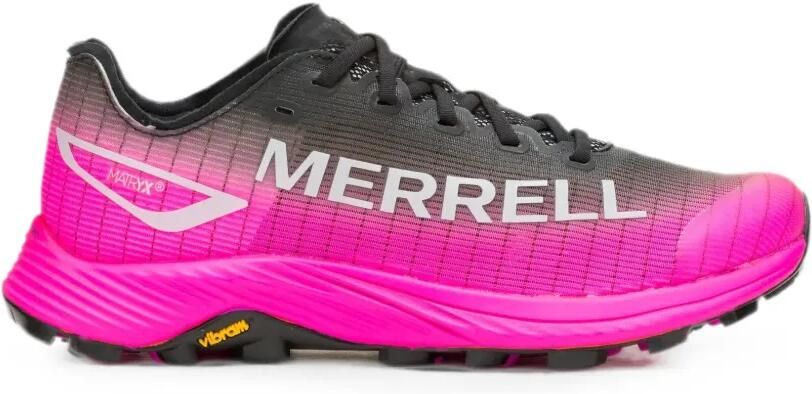 Merrell Matryx Long Sky 2 sneakers Roze