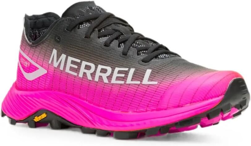 Merrell Matryx Long Sky 2 sneakers Roze - Foto 2
