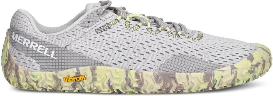 Merrell Mesh hardloopschoenen Paars