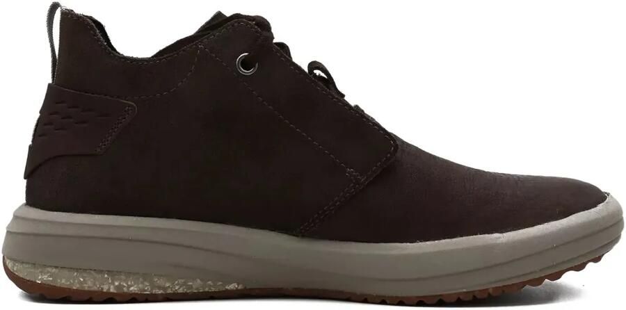 Merrell Mid-top sneakers Bruin