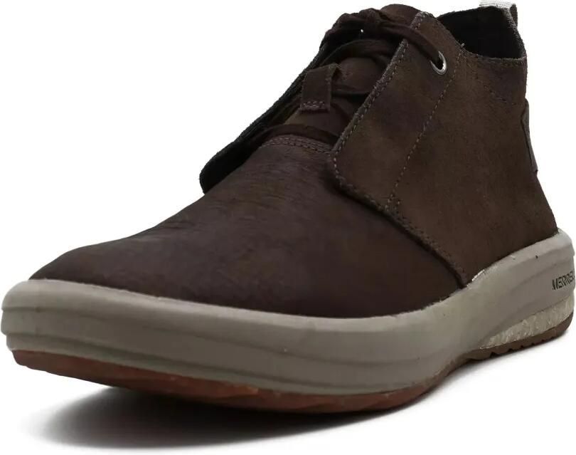 Merrell Mid-top sneakers Bruin - Foto 2