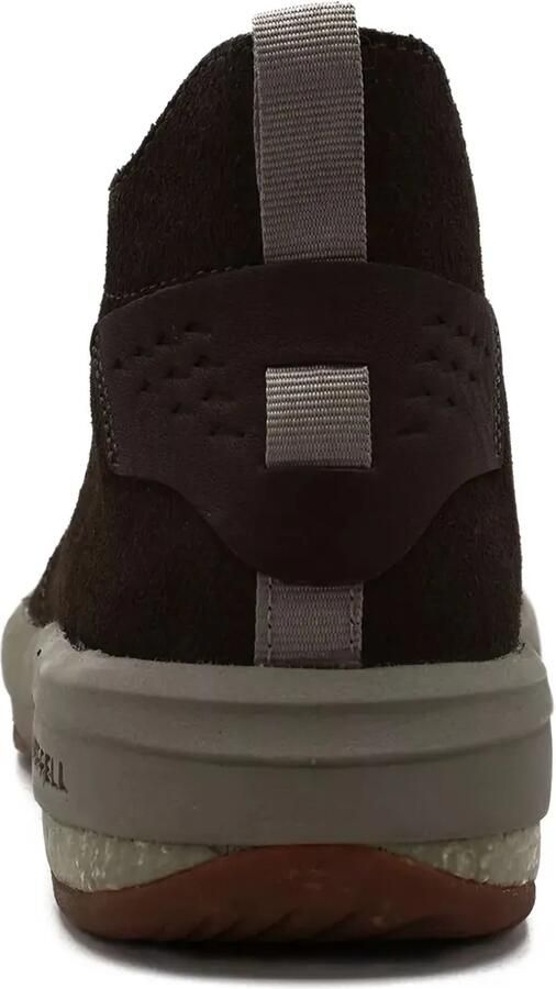 Merrell Mid-top sneakers Bruin - Foto 3