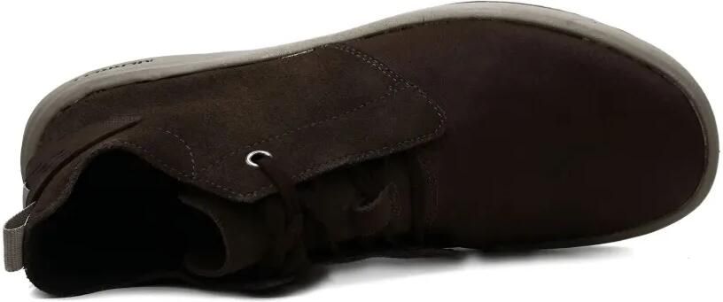 Merrell Mid-top sneakers Bruin - Foto 4