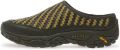 Merrell Moab 2 leren sneakers Zwart - Zwart