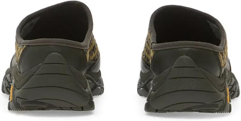 Merrell Moab 2 leren sneakers Zwart - Foto 2