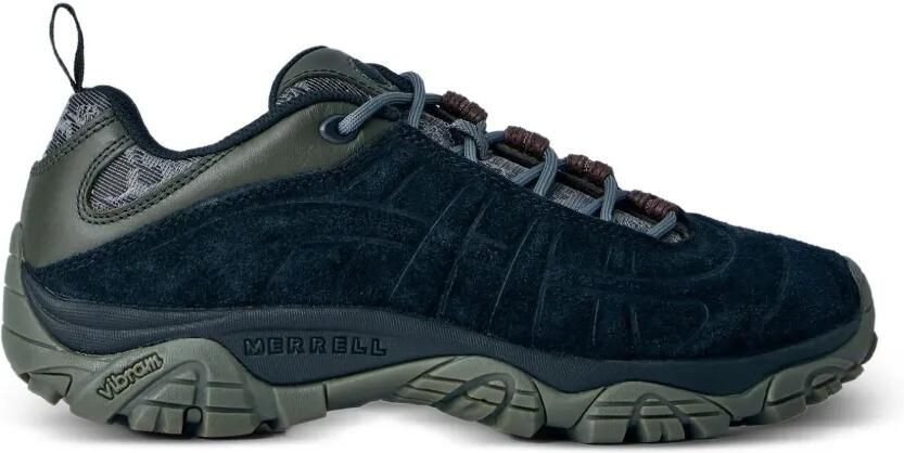 Merrell Moab 2 Remix 1TR sneakers Blauw