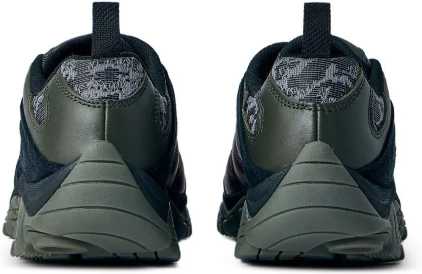 Merrell Moab 2 Remix 1TR sneakers Blauw - Foto 3