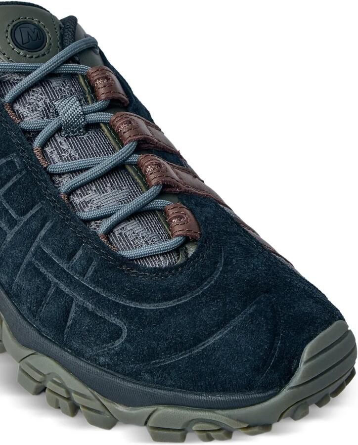 Merrell Moab 2 Remix 1TR sneakers Blauw - Foto 2