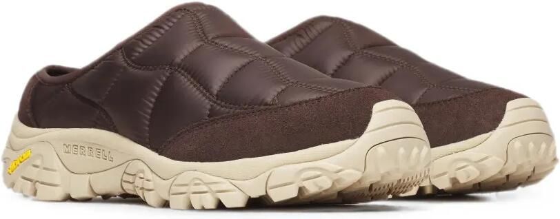 Merrell Moab 2 Slide gewatteerde sneakers Bruin - Foto 2