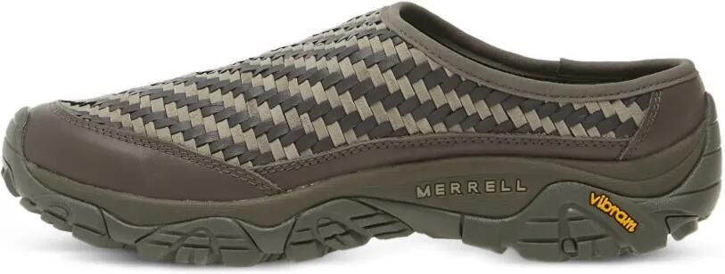 Merrell Moab 2 Slide geweven sneakers Groen - Foto 4
