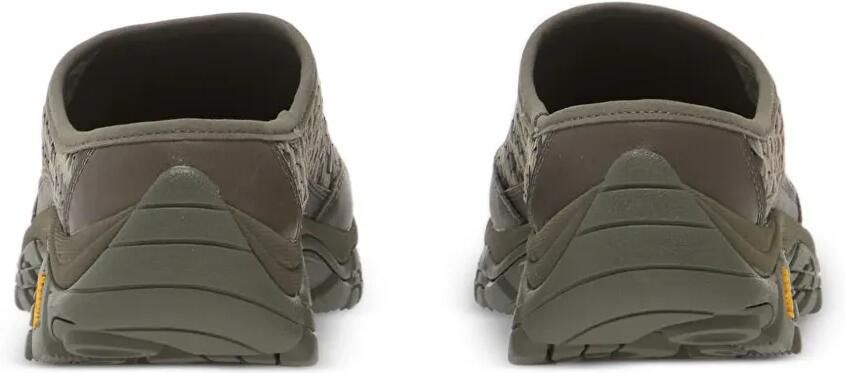 Merrell Moab 2 Slide geweven sneakers Groen - Foto 2