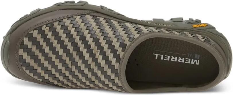Merrell Moab 2 Slide geweven sneakers Groen - Foto 3