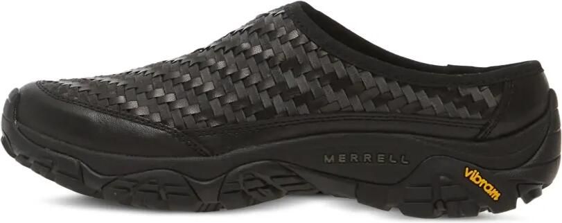 Merrell Moab 2 Slide geweven sneakers Zwart