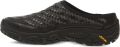 Merrell Moab 2 Slide geweven sneakers Zwart - Zwart