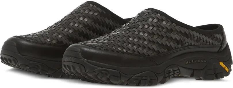 Merrell Moab 2 Slide geweven sneakers Zwart - Foto 5