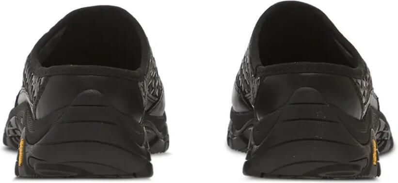 Merrell Moab 2 Slide geweven sneakers Zwart - Foto 2