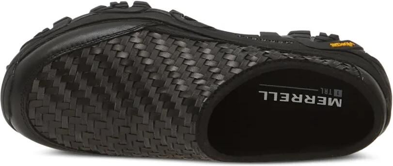 Merrell Moab 2 Slide geweven sneakers Zwart - Foto 3