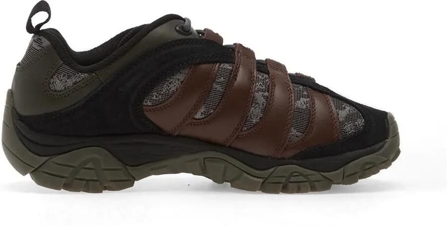 Merrell Moab 2 sneakers Zwart