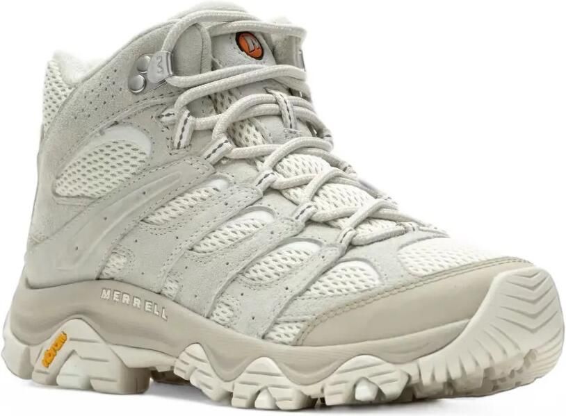 Merrell Moab 3 Mid sneakers Beige - Foto 2