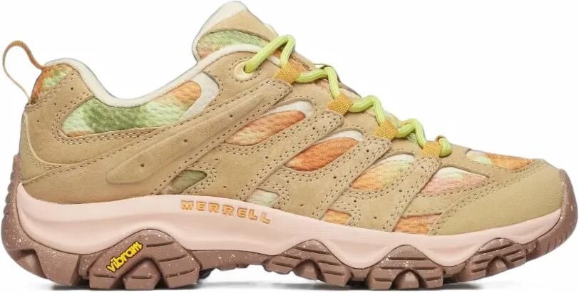 Merrell Moab 3 panelled sneakers Beige