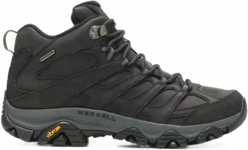 Merrell Moab 3 Prime hiking boots Zwart