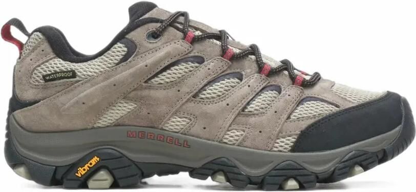 Merrell Moab 3 sneakers Bruin