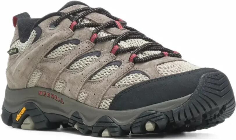 Merrell Moab 3 sneakers Bruin - Foto 2