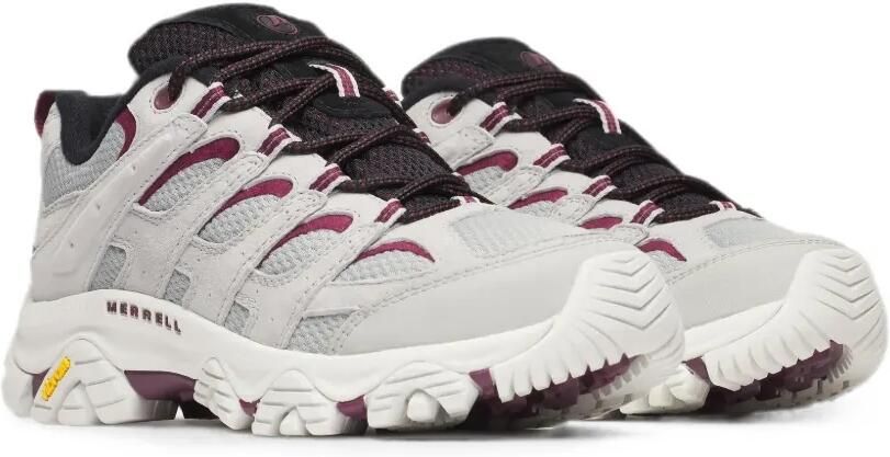 Merrell Moab 3 sneakers Grijs - Foto 2