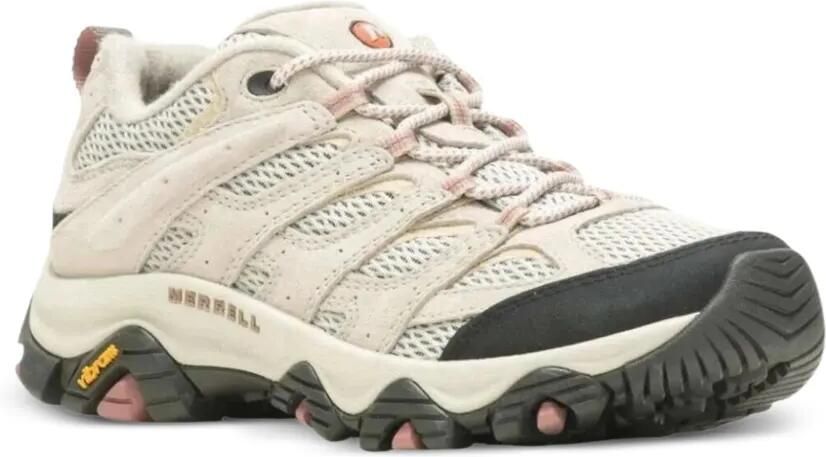 Merrell Moab 3 sneakers met vlakken Beige