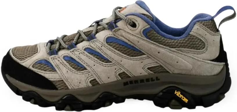 Merrell Moab 3 sneakers met vlakken Beige