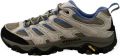 Merrell Moab 3 sneakers met vlakken Beige - Beige