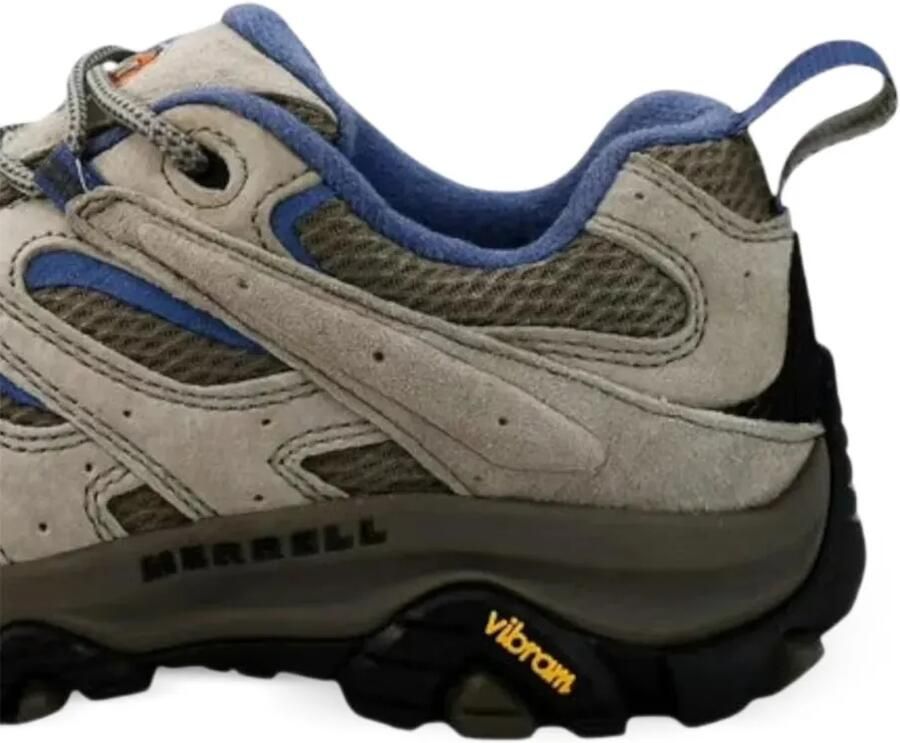 Merrell Moab 3 sneakers met vlakken Beige - Foto 2