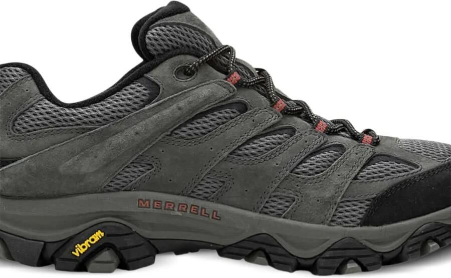 Merrell Moab 3 sneakers met vlakken Grijs