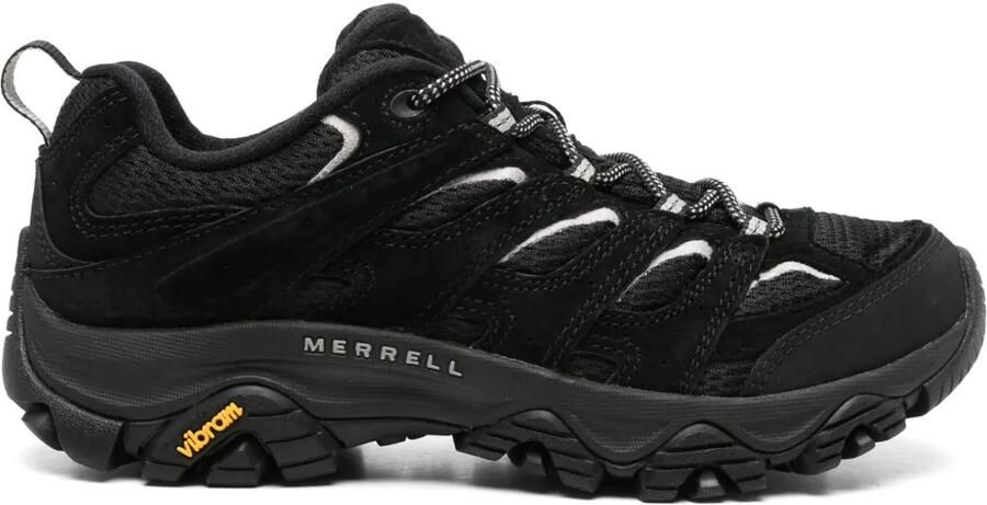 Merrell Moab 3 sneakers Zwart