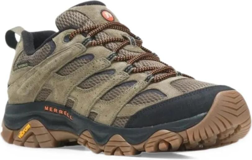 Merrell Moab 3 waterproof sneakers Beige - Foto 2