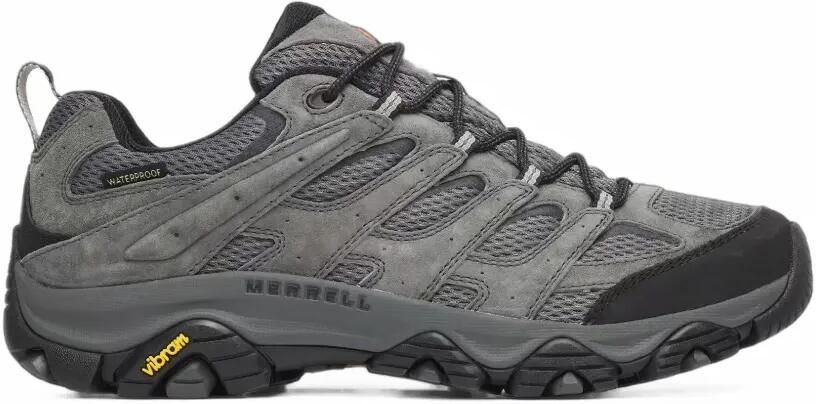 Merrell Moab 3 Waterproof sneakers Grijs